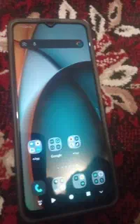 گوشی ردمی a3