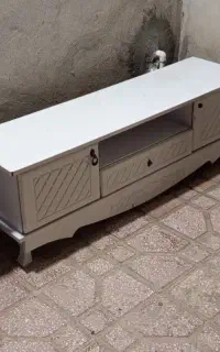زیر تلویزیونی