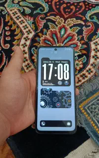 ردمی 13x