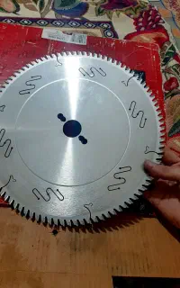 تیغ اایتالیایی