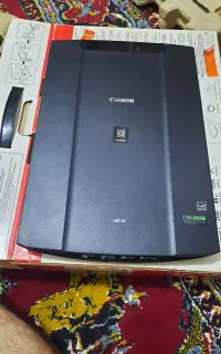 اسکنر کنون LiDE110