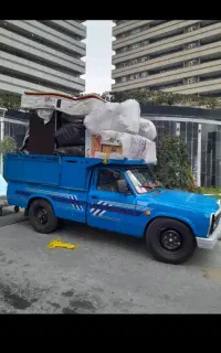 اسباب کشی،حمل بار واثاث با کارگر