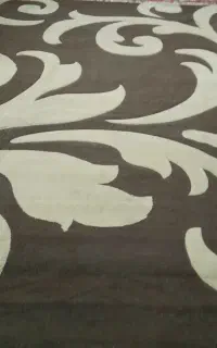 گلیم فرش ۱۲ متری
