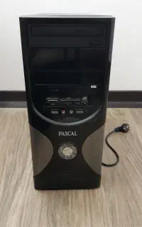 کیس پاسکال