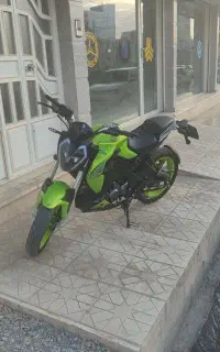 موتور بنلی 180 مدل 1404