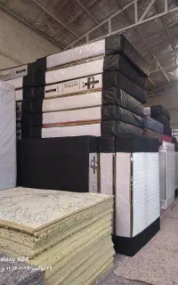 تشک اولتراپدیک سوپرپد10سال ۱۲۰