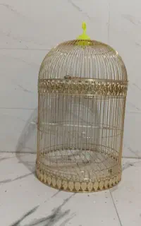 قفس پرنده