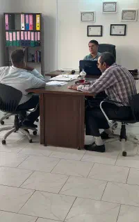 مشاوره تخصصی مالیاتی + حل سریع کاهش بدهی ها