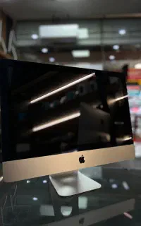 Apple iMac 2015
