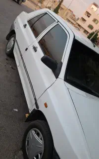 پراید دوگانه کارخانه ۹۵