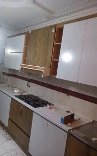تعمیرات تخصصی کمد و کابینت ام دی اف کار