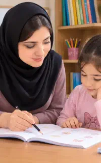 تدریس خصوصی