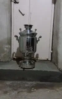 سماور