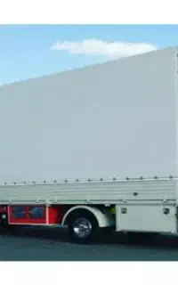 بزرگ باربری سیـد حسینی خدمات اسبـاب کشی منازل