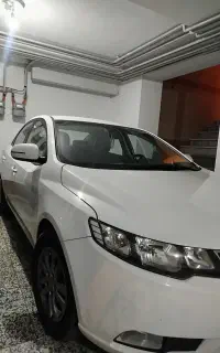 سراتو دنده مدل 95