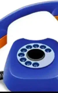 خط تلفن ثابت