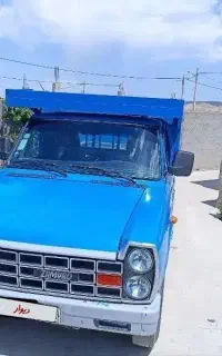 نیسان تمیز در حد
