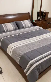 تخت خواب دونفره