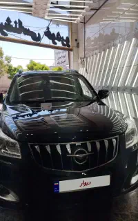 هایما s7توربو