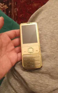 نوکیا ۶۷۰۰