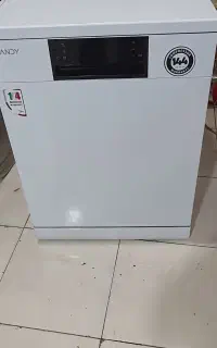 ماشین ظرفشویی کندی درحد خشک
