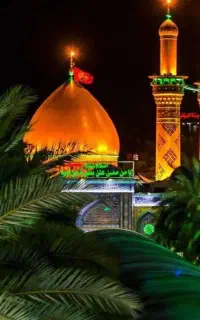 اسکان ریگان برای زوار اربعین