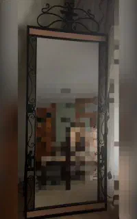 قاب آینه