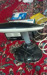 چراغ مطالعه