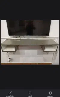 باکس چوبی