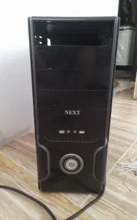 کیس ومانیتور