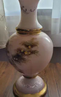 گلدان بارفتن