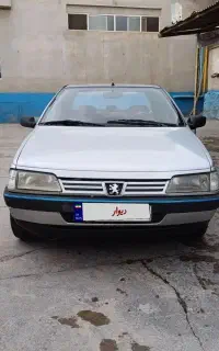 فروش روا سال مدل ۸۹