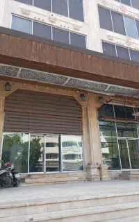 نظافت کلی ساختمان مسکونی