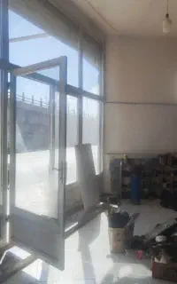 ۷۰ متر مغازه تجاری بر خیابان اصلی