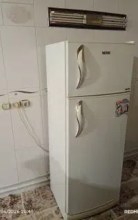 یخچال نرسی