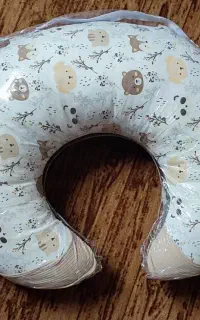 بالش شیردهی برند دی روحه