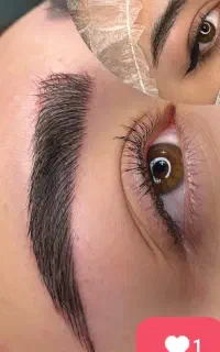 خدمات تخصصی طراحی و اجرای تتو (کلینیک سیب)