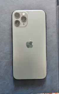 ایفون ۱۱ پرو