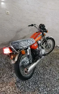 حسنا 150 کاربرات مدل 1400