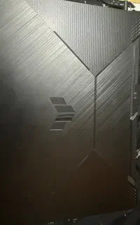 Asus tuf gaming f15 1tra