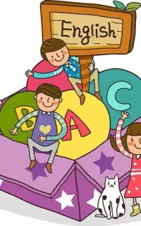 تدریس زبان انگلیسی ویژه متوسطه اول(تماس تصویری)