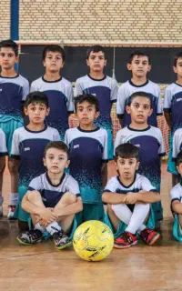 اجاره سالن ورزشی فوتسال