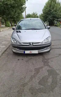 ۲۰۶ sd دوگانه شرکت