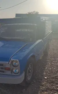 نیسان 92دوگانه کارخانه