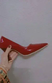 کفش مجلسی سایز ۳۸ کلکسیون