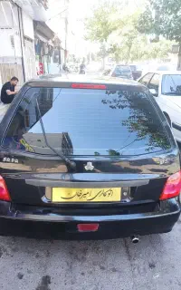 پراید 111 مدل 92 نقدی یا معاوضه
