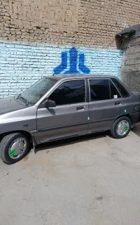 پراید مدل90