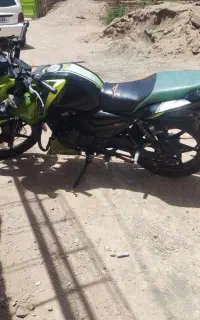 اپاچی 160مدل93