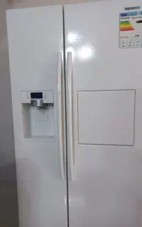 ساید سامسونگ اصل کره لمسی هوشمند ۳۴ فوت