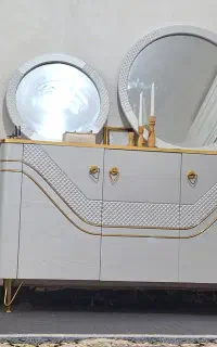 آیینه کنسول